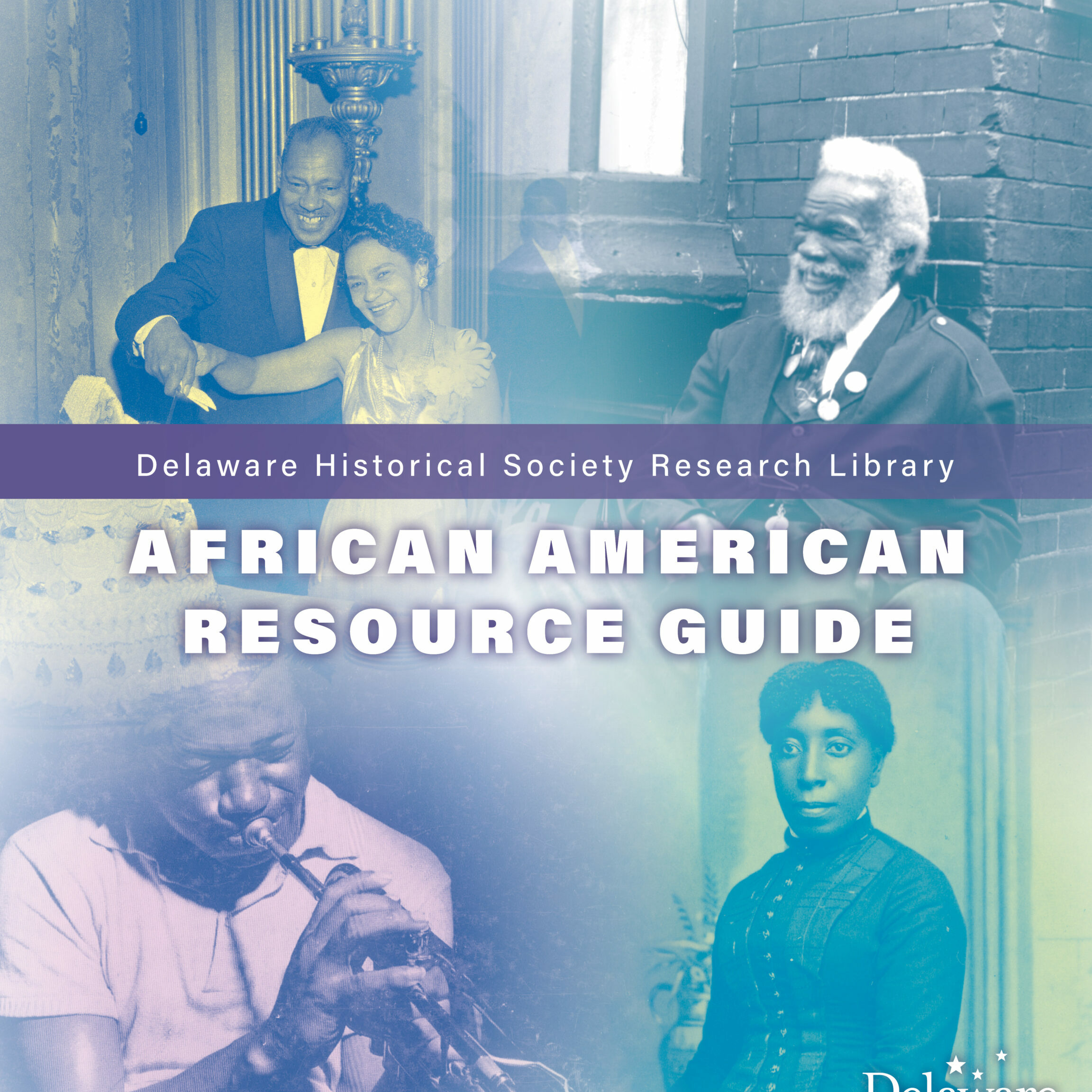 African American Resource Guide social media smaller
