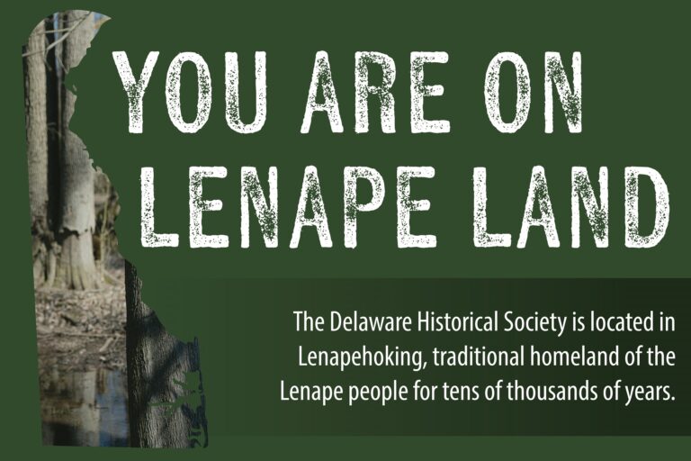 Lenape Image