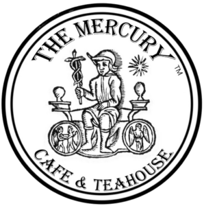 The Mercury Cafe & Teahouse